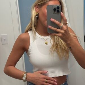 Meet your Posher, Parker